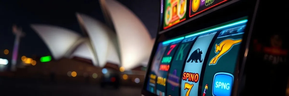 Best new online pokies on mobile: what changes and what stays the same: best new online pokies guide for players in Aust