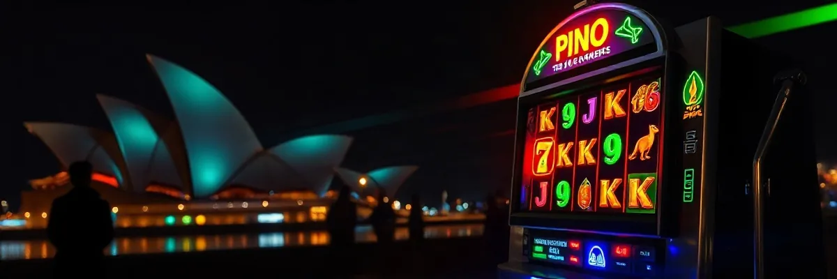 Depositing and withdrawing from a phone, including biometric approval — best online pokies app australia in Australia