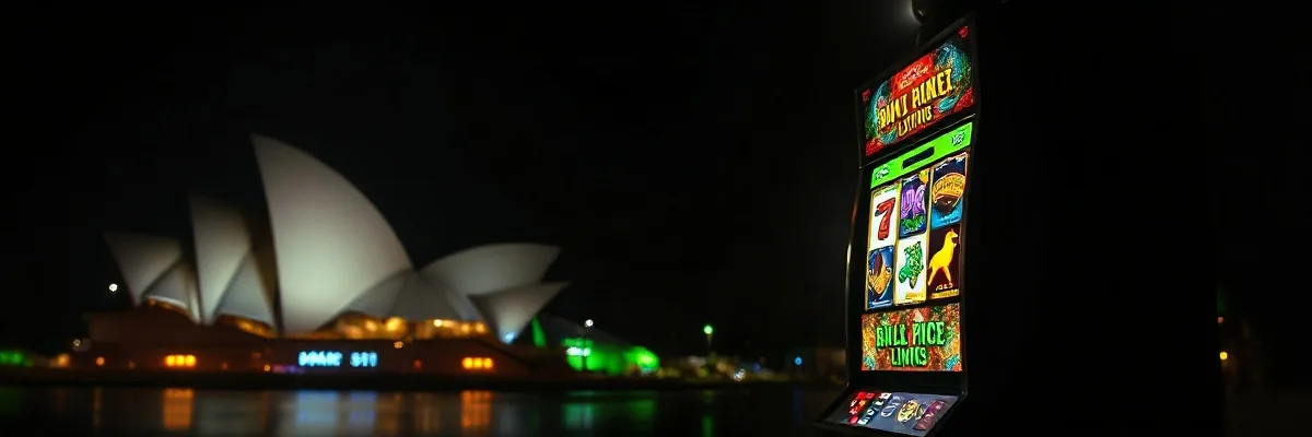 Session limits as a built-in cost control: best online pokies real money guide for players in Australia