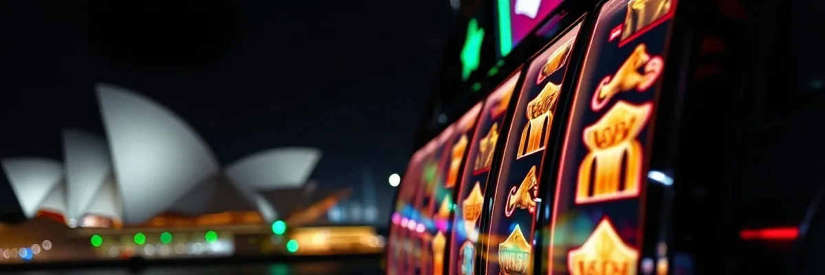 Best online pokies in Australia — 🎮 Who makes the best online pokies? Developer profiles worth knowing